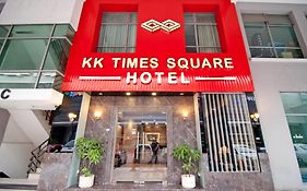 Kk Times Square Hotel Kota Kinabalu